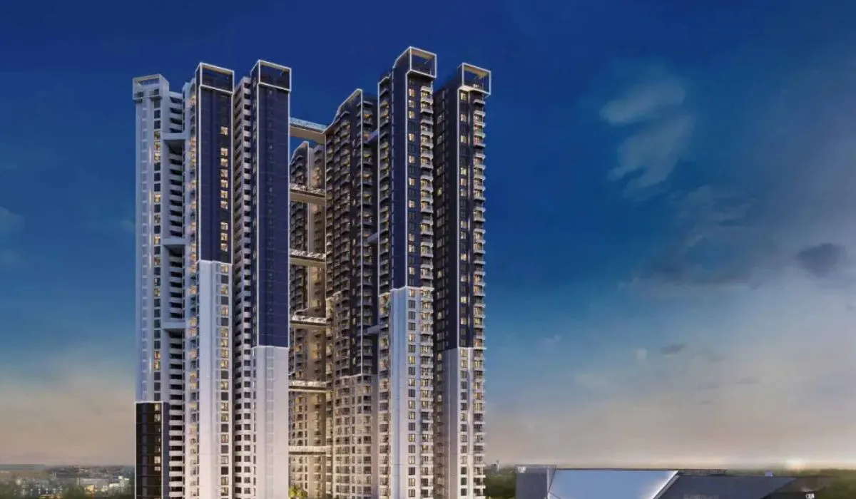 motherland bangalore projects