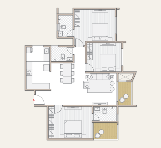motherland codename 81 east floor plan1