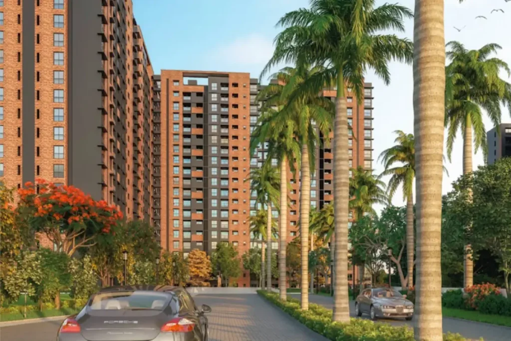 apartments in sarjapur road