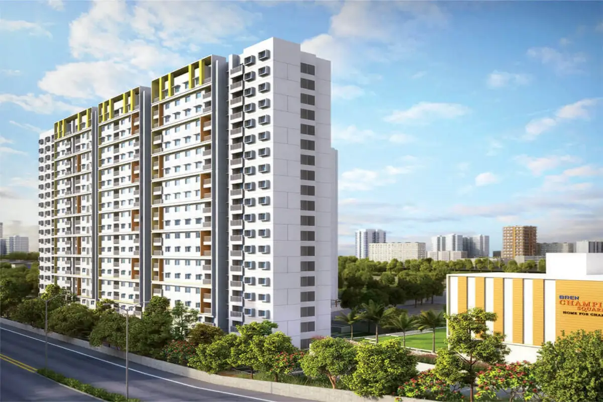 apartments in sarjapur road bangalore