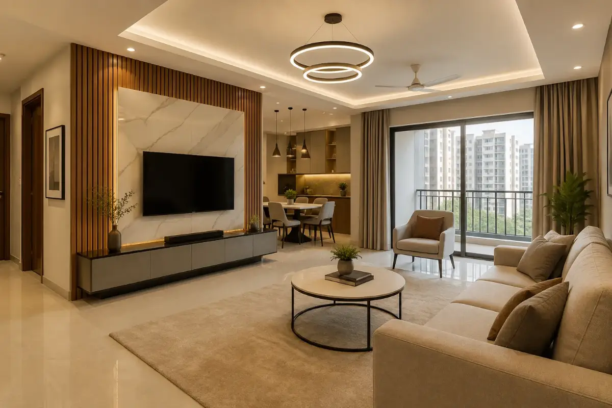 apartments near sarjapur raod