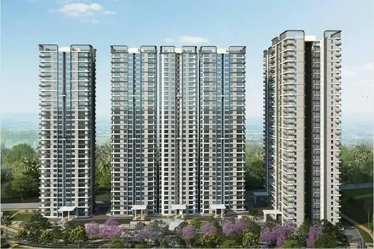 sarjapur road property